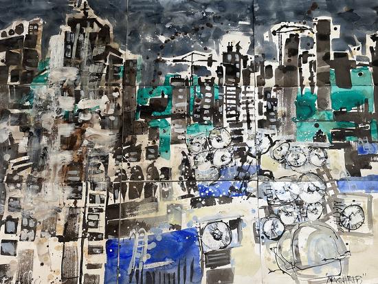 Art Print, , large