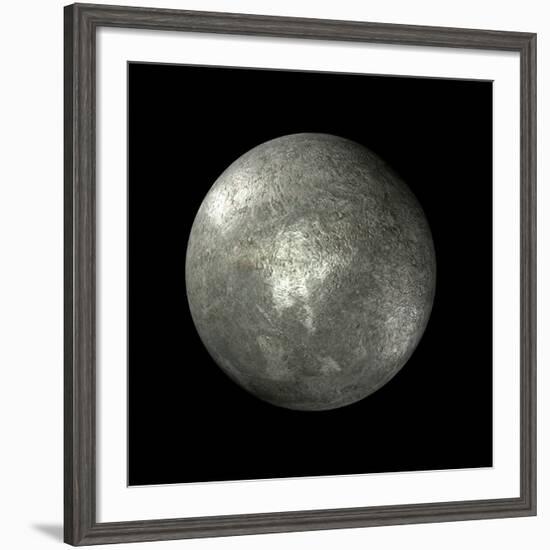 Eris-Friedrich Saurer-Framed Photographic Print