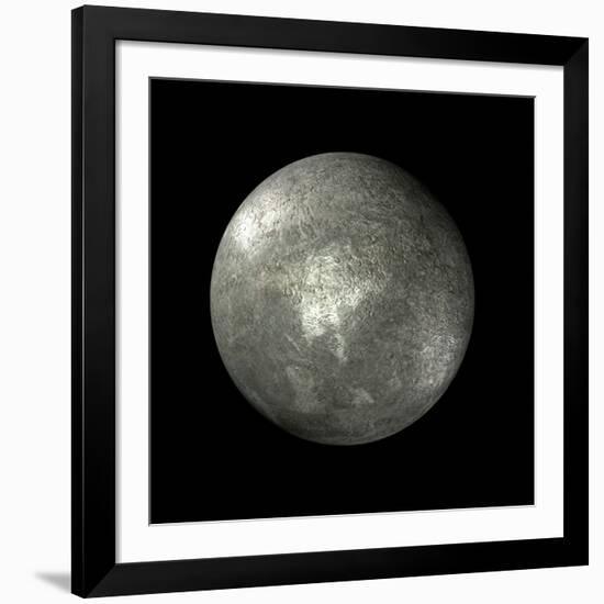 Eris-Friedrich Saurer-Framed Photographic Print