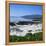 Eriskay, Outer Hebrides, Scotland, United Kingdom, Europe-David Lomax-Framed Premier Image Canvas