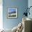 Eriskay, Outer Hebrides, Scotland, United Kingdom, Europe-David Lomax-Framed Photographic Print displayed on a wall