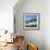 Eriskay, Outer Hebrides, Scotland, United Kingdom, Europe-David Lomax-Framed Photographic Print displayed on a wall