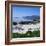 Eriskay, Outer Hebrides, Scotland, United Kingdom, Europe-David Lomax-Framed Photographic Print