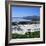 Eriskay, Outer Hebrides, Scotland, United Kingdom, Europe-David Lomax-Framed Photographic Print