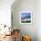 Eriskay, Outer Hebrides, Scotland, United Kingdom, Europe-David Lomax-Framed Photographic Print displayed on a wall