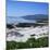 Eriskay, Outer Hebrides, Scotland, United Kingdom, Europe-David Lomax-Mounted Photographic Print