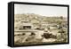 Eritrea, Saati, Railway Station and Fort North-null-Framed Premier Image Canvas