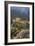 Eritrea the Old Road from Asmara to Massawa-Augusto Leandro Stanzani-Framed Photographic Print