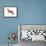 Ermine (Mustela), Weasel, Mammals-Encyclopaedia Britannica-Framed Art Print displayed on a wall