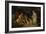 Erminia and the Shepherds, 1824-Karl Pavlovich Briullov-Framed Giclee Print