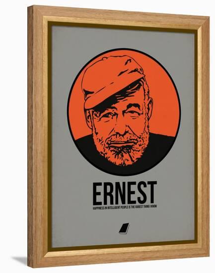 Ernest 1-Aron Stein-Framed Stretched Canvas
