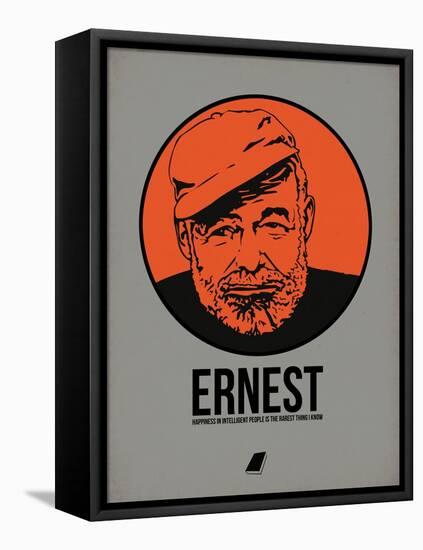 Ernest 1-Aron Stein-Framed Stretched Canvas