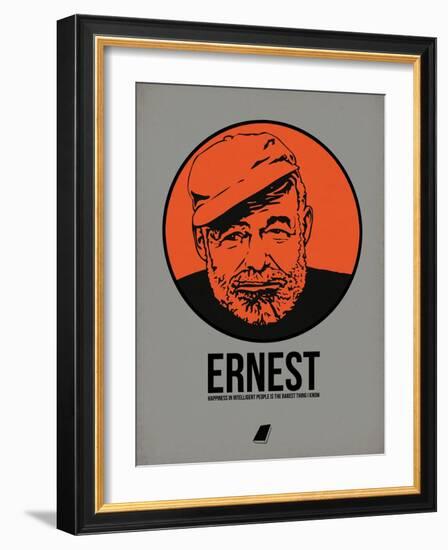 Ernest 1-Aron Stein-Framed Art Print