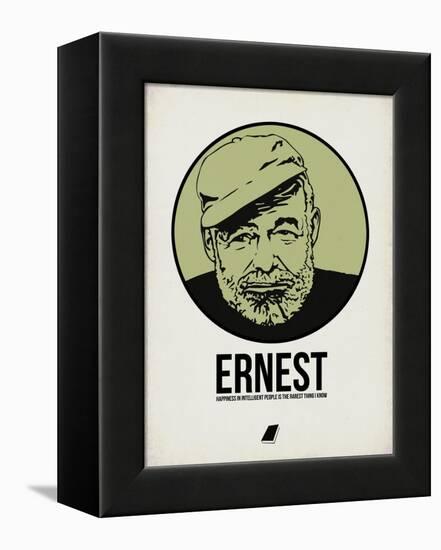 Ernest 2-Aron Stein-Framed Stretched Canvas