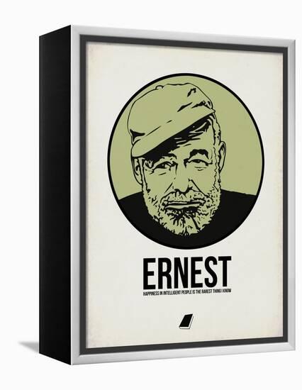 Ernest 2-Aron Stein-Framed Stretched Canvas