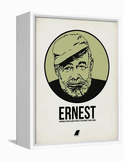 Ernest 2-Aron Stein-Framed Stretched Canvas