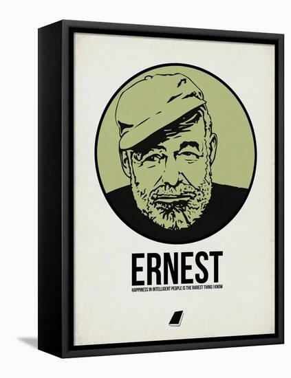 Ernest 2-Aron Stein-Framed Stretched Canvas