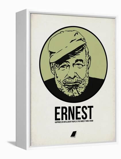 Ernest 2-Aron Stein-Framed Stretched Canvas