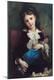 Premium Giclee Print
