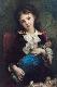 Premium Giclee Print