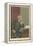 Ernest Baggallay-Sir Leslie Ward-Framed Premier Image Canvas