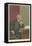 Ernest Baggallay-Sir Leslie Ward-Framed Premier Image Canvas