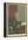 Ernest Baggallay-Sir Leslie Ward-Framed Premier Image Canvas