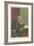 Ernest Baggallay-Sir Leslie Ward-Framed Giclee Print