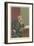 Ernest Baggallay-Sir Leslie Ward-Framed Giclee Print