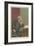 Ernest Baggallay-Sir Leslie Ward-Framed Giclee Print