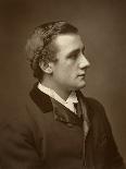 Fuller Mellish, British Actor, 1887-Ernest Barraud-Photographic Print