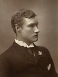 Percy Lynal, British Actor, 1887-Ernest Barraud-Photographic Print