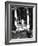 Ernest Hemingway-Alfred Eisenstaedt-Framed Premium Photographic Print