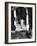 Ernest Hemingway-Alfred Eisenstaedt-Framed Premium Photographic Print