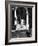 Ernest Hemingway-Alfred Eisenstaedt-Framed Premium Photographic Print