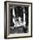 Ernest Hemingway-Alfred Eisenstaedt-Framed Premium Photographic Print