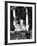 Ernest Hemingway-Alfred Eisenstaedt-Framed Premium Photographic Print