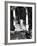 Ernest Hemingway-Alfred Eisenstaedt-Framed Premium Photographic Print