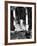 Ernest Hemingway-Alfred Eisenstaedt-Framed Premium Photographic Print