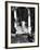 Ernest Hemingway-Alfred Eisenstaedt-Framed Premium Photographic Print