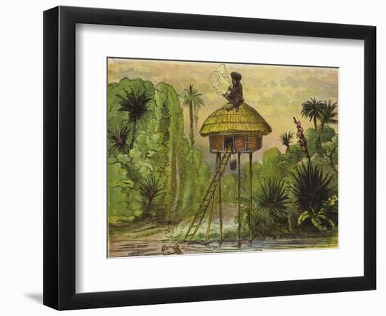 Giclee Print, , large