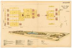 Hexamer General Survey; Volume 1, Plate 21, 1866-Ernest Hexamer-Giclee Print