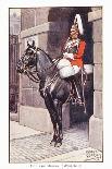Life Guardsman-Ernest Ibbetson-Giclee Print