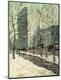 Premium Giclee Print
