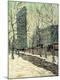 Giclee Print