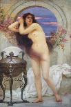 Pandora-Ernest Normand-Giclee Print