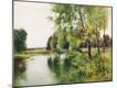 Giclee Print