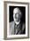 Ernest Rutherford, New Zealand Physicist-Science Source-Framed Giclee Print