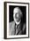 Ernest Rutherford, New Zealand Physicist-Science Source-Framed Giclee Print