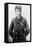 Ernest Shackleton, Aged 16, Wearing His White Star Line Uniform, 1890-English Photographer-Framed Premier Image Canvas